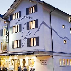 Hotel Alpbach photos Exterior