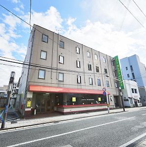 Select Inn Yonezawa photos Exterior
