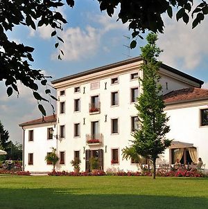 Hotel Villa Dei Carpini photos Exterior