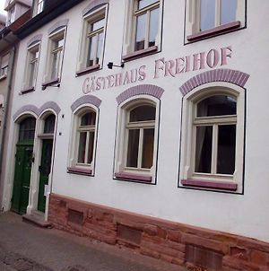 Hotel Freihof photos Exterior