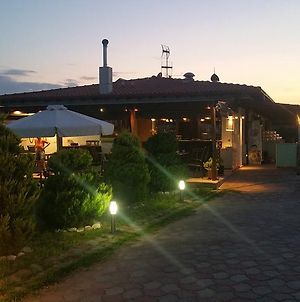 Athos Bay Villa photos Exterior
