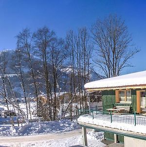 Green Home - Sonniges Chalet In Den Alpen photos Exterior