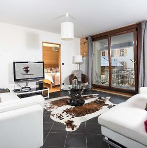 Le Paradis 24 Apartment - Chamonix All Year photos Exterior