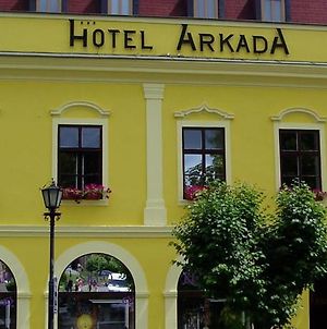 Hotel Arkada photos Exterior
