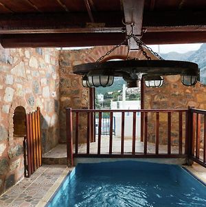 Luxurious Apartment In Elounda Crete With Swimming Pool photos Exterior