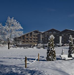 Lindner Parkhotel & Spa Oberstaufen photos Exterior
