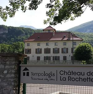 Tempologis - Chateau De La Rochette photos Exterior