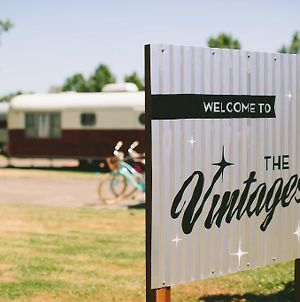 The Vintages Trailer Resort photos Exterior