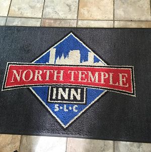 North Temple Inn photos Exterior