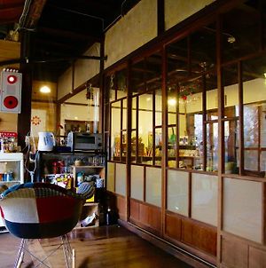 Ise Guesthouse Tsumugiya - Hostel photos Exterior