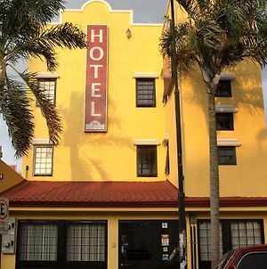 Hotel The Palm House Inn photos Exterior
