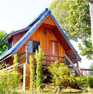 Banphu Montalang Resort photos Exterior
