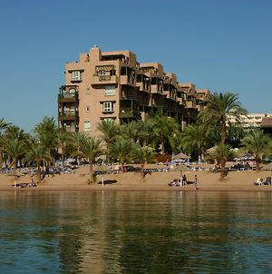 Movenpick Resort & Residences Aqaba photos Exterior
