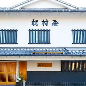 Ryokan Matsumuraya photos Exterior
