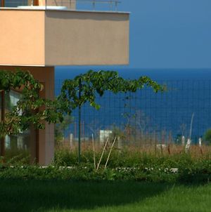 Seagarden Villa Resort photos Exterior