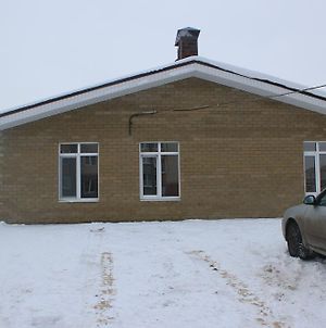 Apartment In Kstovo photos Exterior
