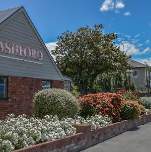 Ashford Motor Lodge photos Exterior