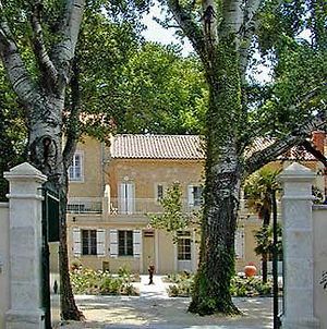 Villa Aurenjo photos Exterior