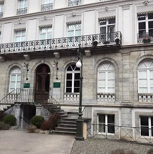 Palais D'Etigny photos Exterior
