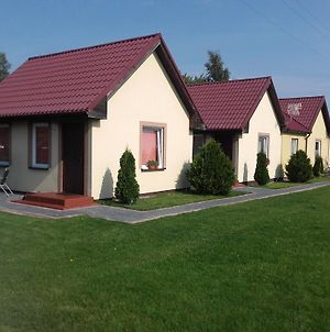 Domki Oliwia photos Exterior