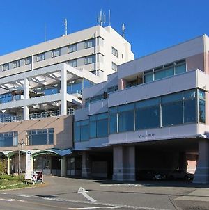 Teradomari Misaki Onsen Hotel-Asuka photos Exterior