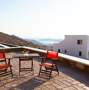 Aegean Villas Apartment photos Exterior