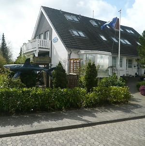 "Haus Am Deich" photos Exterior