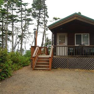 Pacific City Camping Resort Cabin 9 photos Exterior