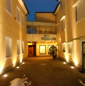 Hotel Vicedom photos Exterior