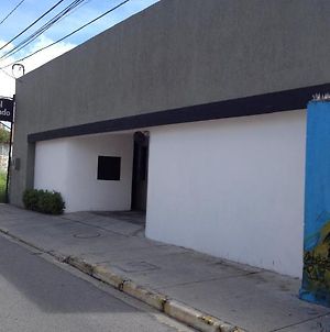 Motel Sobrado (Adults Only) photos Exterior