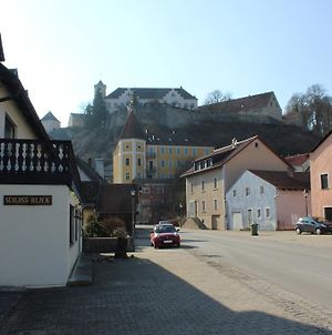 Gasthaus Schlossblick photos Exterior