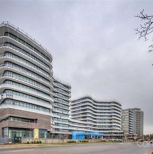 Shops At Don Mills Furnished Apartments photos Exterior