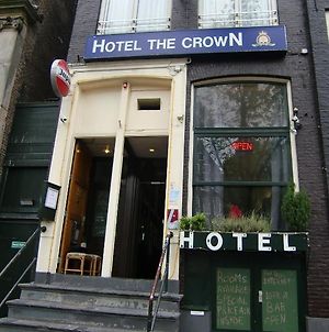 Hotel Crown photos Exterior