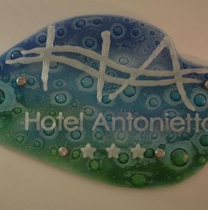 Hotel Antonietta photos Exterior