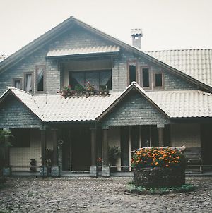 Pousada Rural Casa De Pedra photos Exterior
