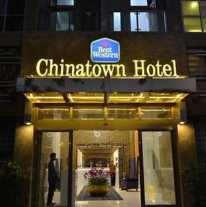 Best Western Chinatown Hotel photos Exterior
