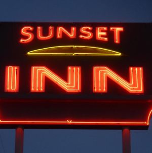 Sunset Inn photos Exterior