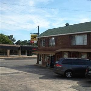 Shamrock Motel photos Exterior