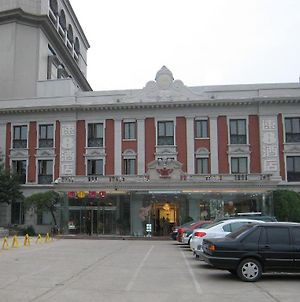 Super 8 Hotel Tianjin Guomin photos Exterior