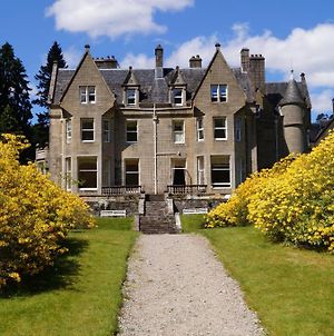 Glengarry Castle Hotel photos Exterior