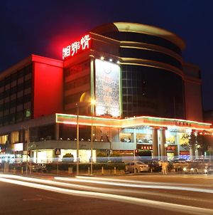 Shanglinyuan Hotel photos Exterior