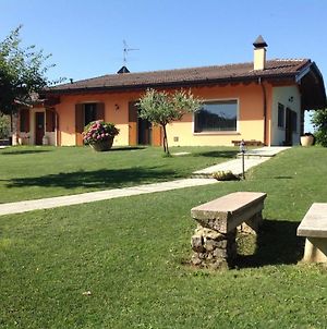Villa Pasini photos Exterior