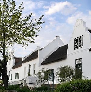 Cape Dutch Quarters photos Exterior