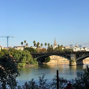 Casas De Sevilla - Apartamento Puente De Triana photos Exterior