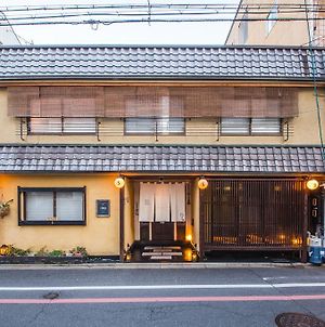 Kyoto Machiya Ryokan Cinq photos Exterior