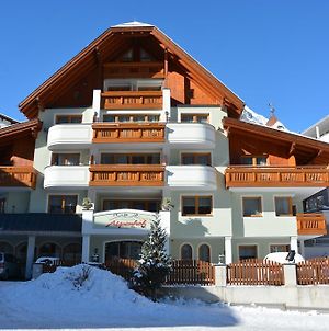 Hotel Garni Alpenhof photos Exterior