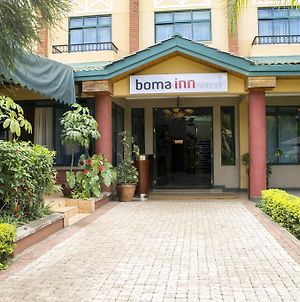 Boma Inn Nairobi photos Exterior