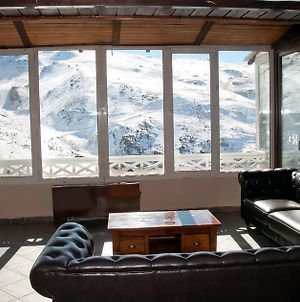 Hotel Reino Nevado photos Exterior