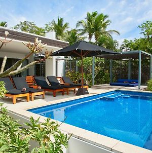 Hilton Fiji Beach Resort And Spa photos Exterior
