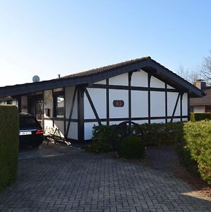 Ferienhaus Wagenrad photos Exterior